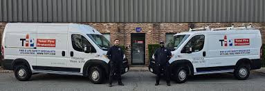 Fire Safety Services